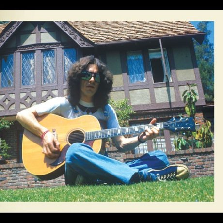 GEORGE HARRISON :" LIVING IN THE MATERIAL WORLD" , SU ULTIMO GRAN ALBUM