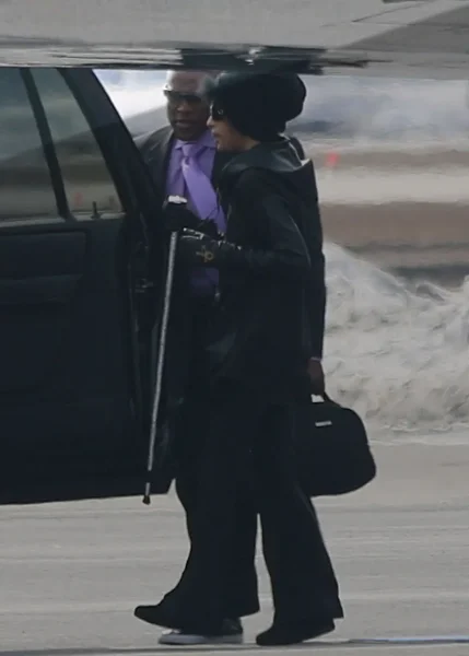 PRINCE TENDRIA HOY 65 AÑOS; LA RAZON POR LA QUE DEJÓ DE EXISTIR