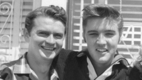 ANIVERSARIO DE SAM PHILLIPS, EL INVENTOR DE ELVIS PRESLEY Y JERRY LEE LEWIS