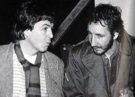 "HELTER SKELTER", EL TEMA MÁS "HEAVY" DE LOS BEATLES