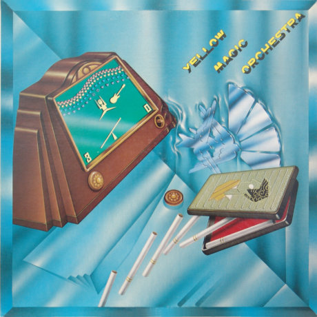 LA MARAVILLOSA YELLOW MAGIC ORCHESTRA