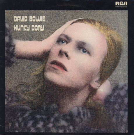 LOS 50 AÑOS DE LA OBRA MAESTRA "LIFE ON MARS" DE DAVID BOWIE