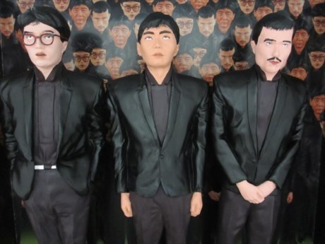 LA MARAVILLOSA YELLOW MAGIC ORCHESTRA