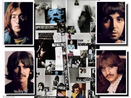 "HELTER SKELTER", EL TEMA MÁS "HEAVY" DE LOS BEATLES