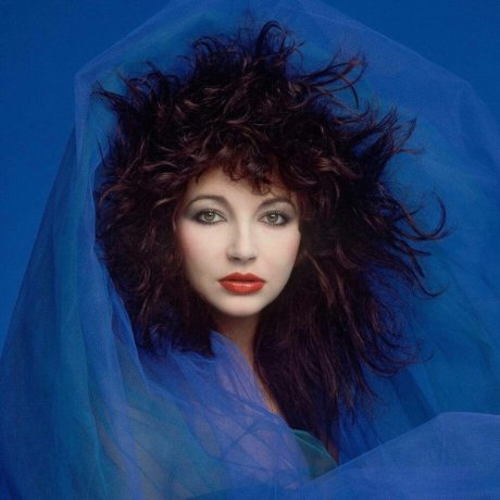 KATE BUSH: LA REINA MUSICAL DEL REINO UNIDO CUMPLE 65 AÑOS