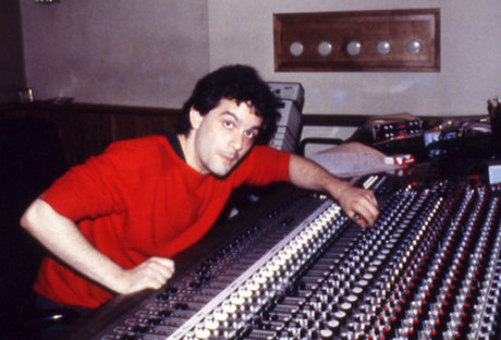 MADONNA: SU PRIMER ALBUM