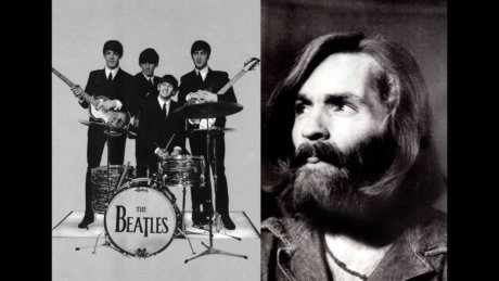 "HELTER SKELTER", EL TEMA MÁS "HEAVY" DE LOS BEATLES