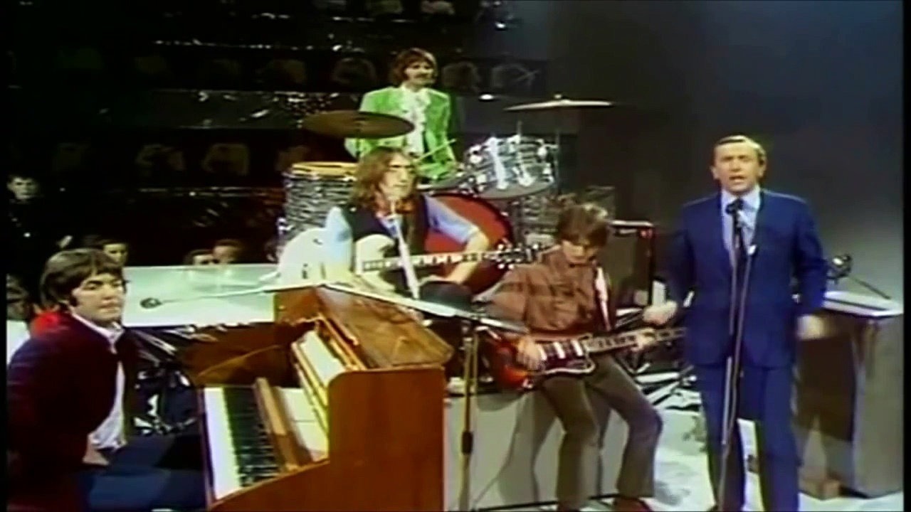 LOS BEATLES: "HEY JUDE" Y SU HISTORIA