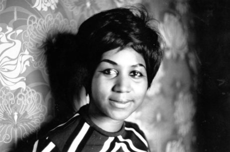 ARETHA FRANKLIN: SIEMPRE ESTAREMOS CON LA "REINA DEL SOUL"
