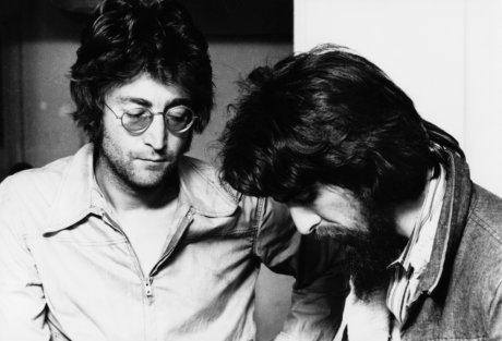 JOHN LENNON Y SU FENOMENAL "JEALOUS GUY"