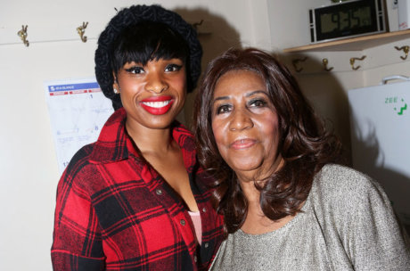 ARETHA FRANKLIN: SIEMPRE ESTAREMOS CON LA "REINA DEL SOUL"