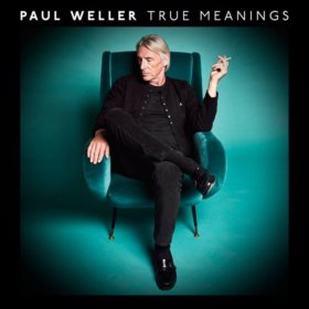 PAUL WELLER ESTRENA "MOVIN ON", OTRO CORTE DE SU NUEVO LP