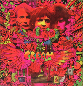 LOS 15 MEJORES ALBUMES IMPRESCINDIBLES CON INCREIBLES GUITARRAS