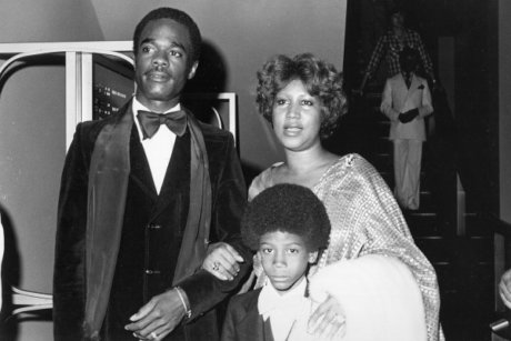 ARETHA FRANKLIN: SIEMPRE ESTAREMOS CON LA "REINA DEL SOUL"