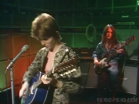 DAVID BOWIE : LOS RECUERDOS DE LYNDSAY KEMP