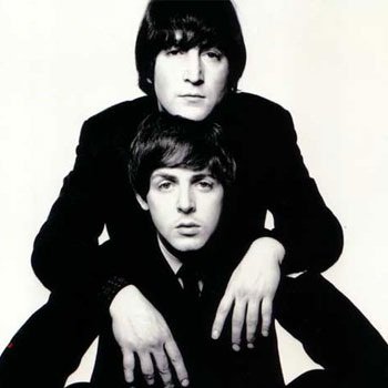PAUL MCCARTNEY: "QUE JODIDAMENTE BUENO ERA JOHN"