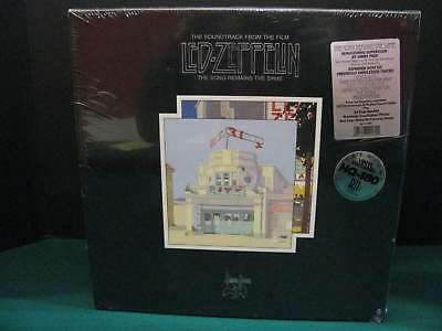 "THE SONG REMAINS THE SAME" DE LED ZEPPELIN SIGUE SIENDO INCREÍBLE