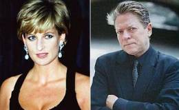 LA MUERTE DE ROBERT PALMER A SUS 54 AÑOS