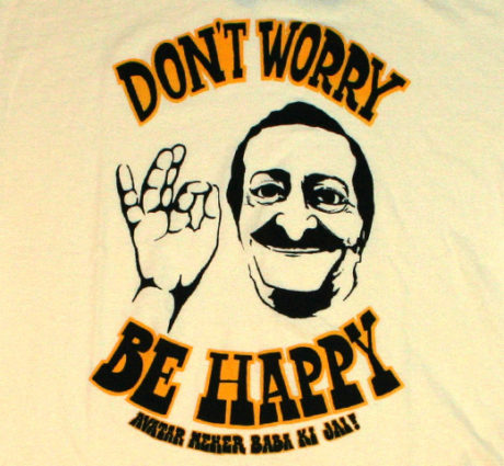 "DON´T WORRY BE HAPPY" CASI LE COSTO EL SUICIDIO A BOBBY MC FERRIN