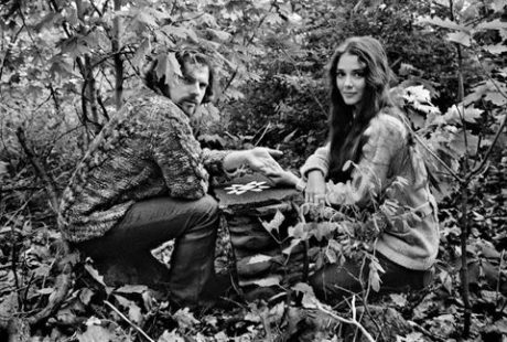 VAN MORRISON Y LA MAFIA DE NUEVA YORK