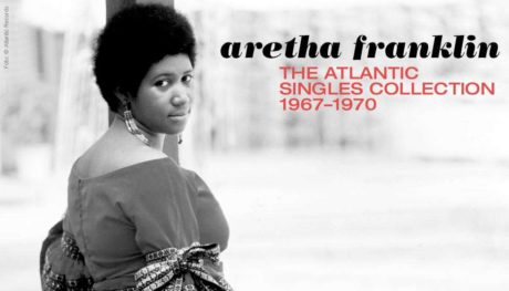 ARETHA FRANKLIN Y SU DISCO IMPRESCINDIBLE