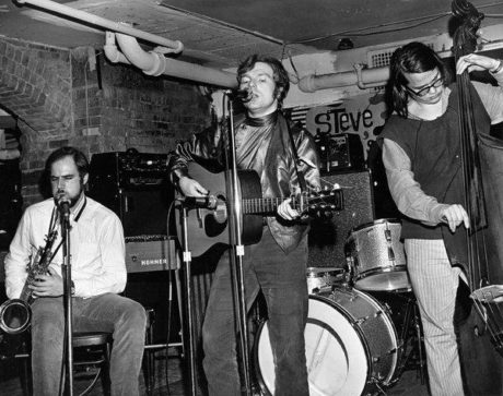 VAN MORRISON 78 AÑOS: "ASTRAL WEEKS", EL DISCO QUE ÉL ODIABA