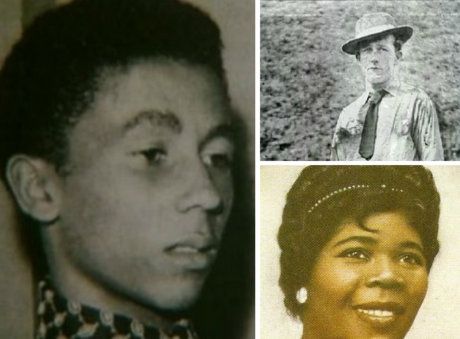 BOB MARLEY Y LA INCREIBLE HISTORIA DE SU PADRE BLANCO | PyD