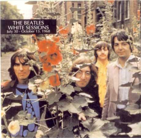BEATLES: EL ALBUM BLANCO (WHITE ALBUM), SU TRISTE Y VERDADERA HISTORIA