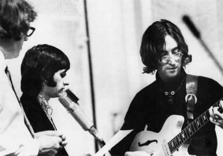 BEATLES: EL ALBUM BLANCO (WHITE ALBUM), SU TRISTE Y VERDADERA HISTORIA