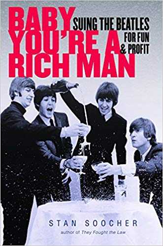 LOS BEATLES Y LA CANCION EN QUE "MATABAN" A BRIAN EPSTEIN