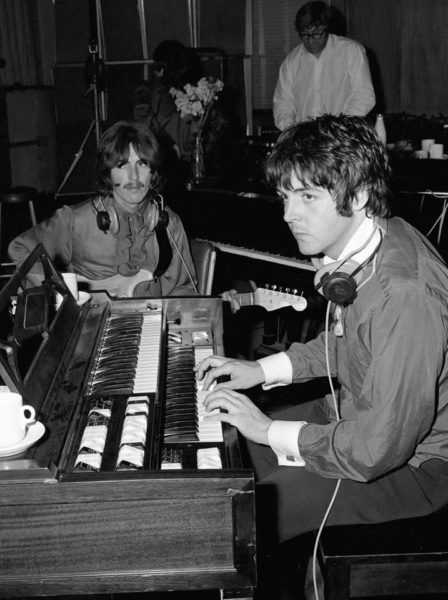 BEATLES: EL ALBUM BLANCO (WHITE ALBUM), SU TRISTE Y VERDADERA HISTORIA