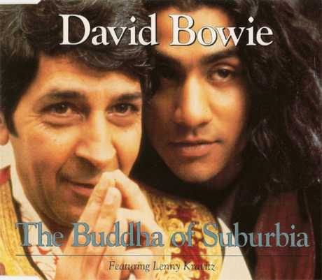 DAVID BOWIE: "THE BUDDHAH OF SUBURBIA" , 25 AÑOS DE UNA OBRA MAESTRA OLVIDADA