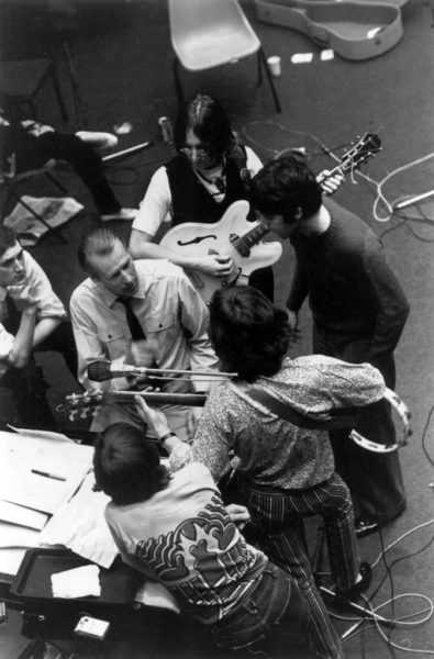 BEATLES: EL ALBUM BLANCO (WHITE ALBUM), SU TRISTE Y VERDADERA HISTORIA