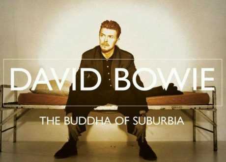 DAVID BOWIE: "THE BUDDHAH OF SUBURBIA" , 25 AÑOS DE UNA OBRA MAESTRA OLVIDADA
