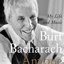 EL MARAVILLOSO ETERNO BURT BACHARACH