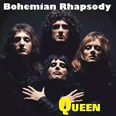 QUEEN: LOS SECRETOS DE "BOHEMIAN RHAPSODY", LA MEJOR CANCION DE LA HISTORIA
