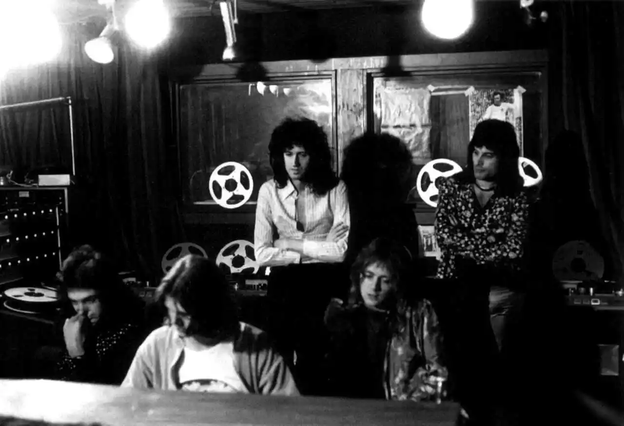 QUEEN: LOS SECRETOS DE "BOHEMIAN RHAPSODY", LA MEJOR CANCION DE LA HISTORIA
