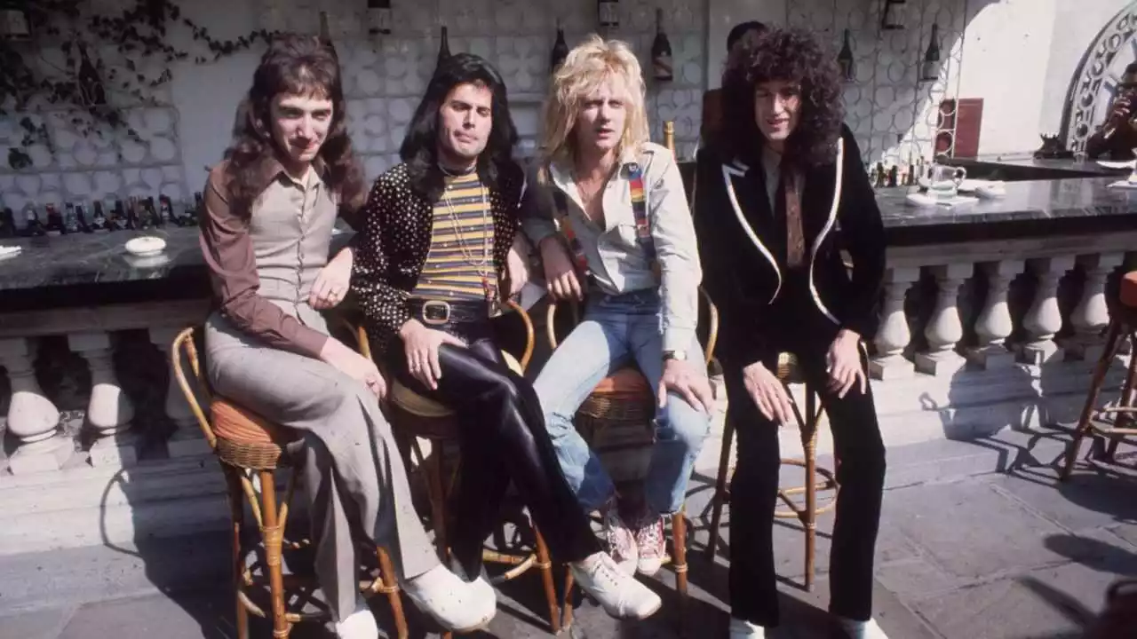 QUEEN: LOS SECRETOS DE "BOHEMIAN RHAPSODY", LA MEJOR CANCION DE LA HISTORIA