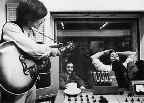 BEATLES: EL ALBUM BLANCO (WHITE ALBUM), SU TRISTE Y VERDADERA HISTORIA