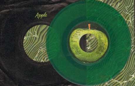 JOHN LENNON : LA HISTORIA DE HAPPY XMAS "WAR IS OVER"