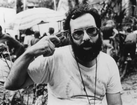 JOHN LENNON NO QUISO ESCRIBIR CANCIONES PARA EL FILM "APOCALYPSE NOW"
