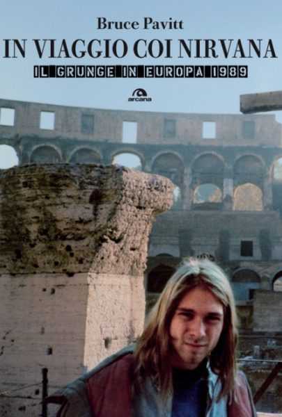 EL TRÁGICO SUICIDIO DE KURT COBAIN