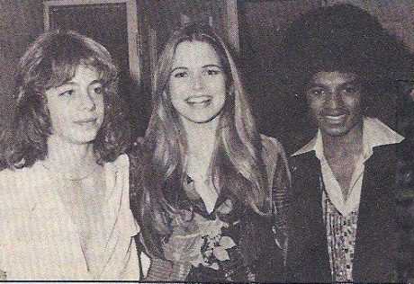 LEIF GARRET ASEGURA QUE MICHAEL JACKSON LE PIDIO COMO MASTURBARSE
