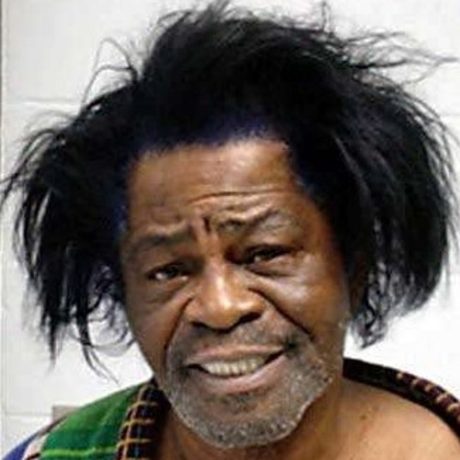¿FUE ASESINADO JAMES BROWN?