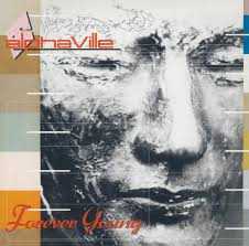 ALPHAVILLE: RENACE SU "FOREVER YOUNG"