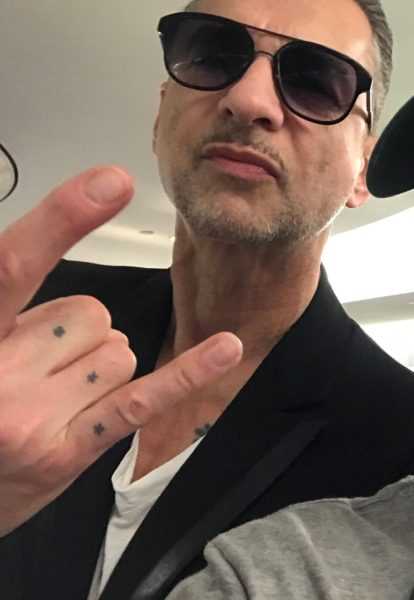DEPECHE MODE Y LA ULTRADERECHA