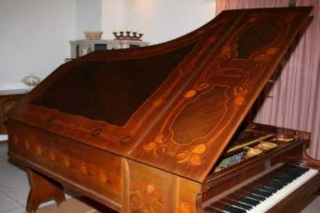 "BOHMIAN RHAPSODY" Y "HEY JUDE", GRABADOS CON EL MISMO PIANO