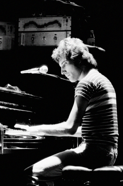 "BOHMIAN RHAPSODY" Y "HEY JUDE", GRABADOS CON EL MISMO PIANO