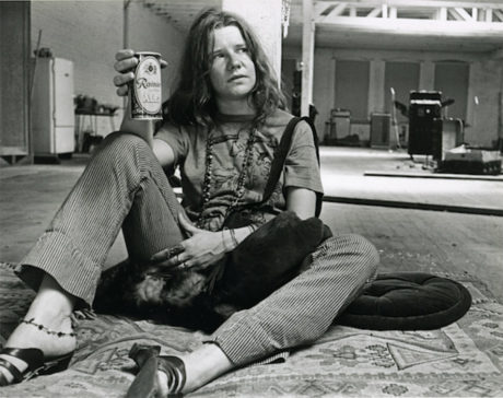 JANIS JOPLIN: SU VIDA, SU MUSICA