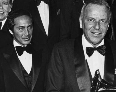 FRANK SINATRA: "MY WAY", LA HISTORIA DE UNA CANCION ETERNA